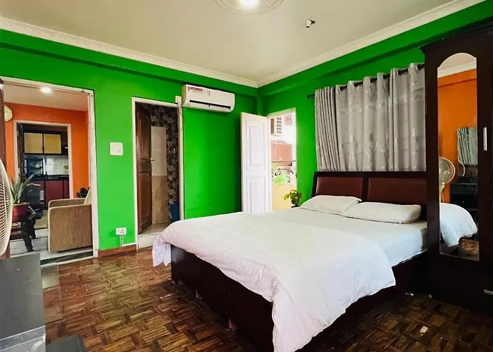 Nargan Furnished Kathmandu
