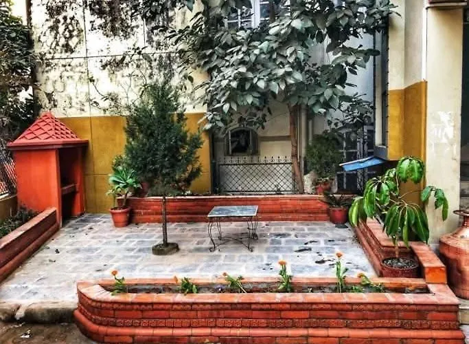 Nargan Furnished