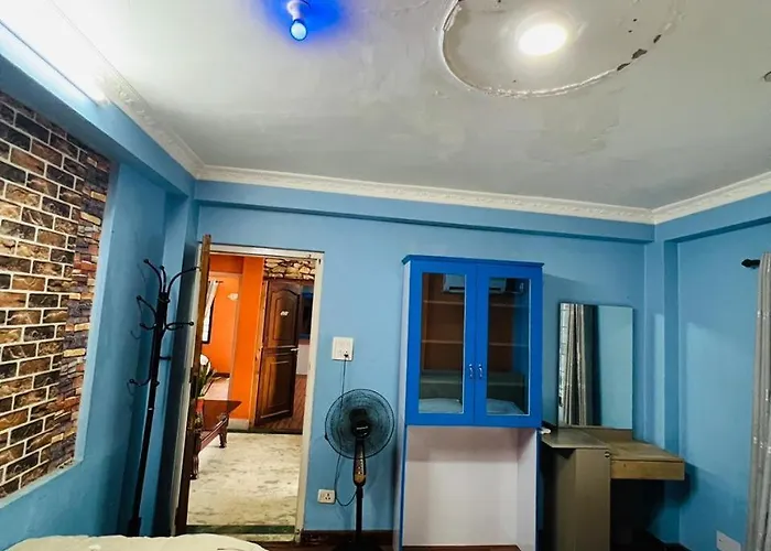 Apartment Nargan Furnished
