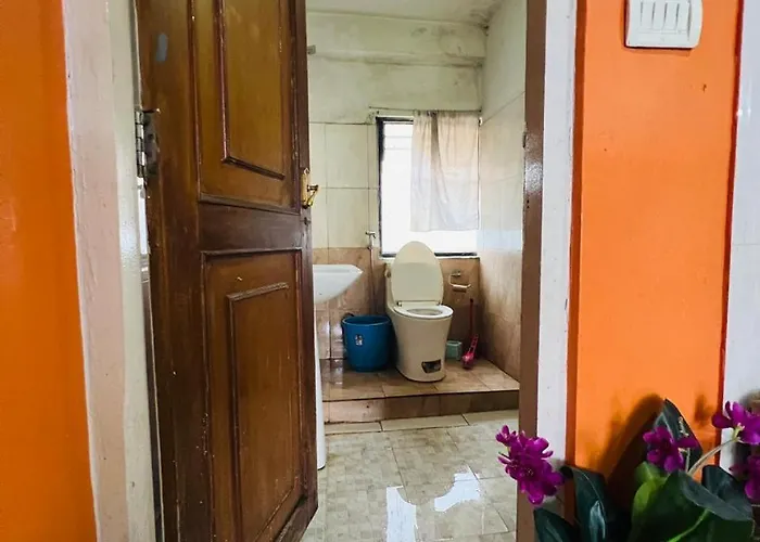 Nargan Furnished Apartment *