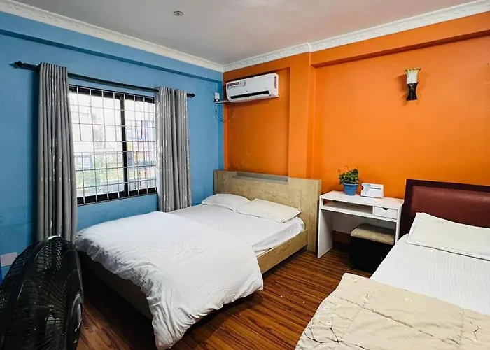 Apartment Nargan Furnished *