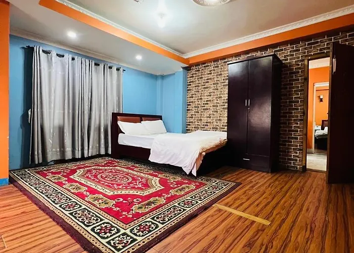 Nargan Furnished Kathmandu