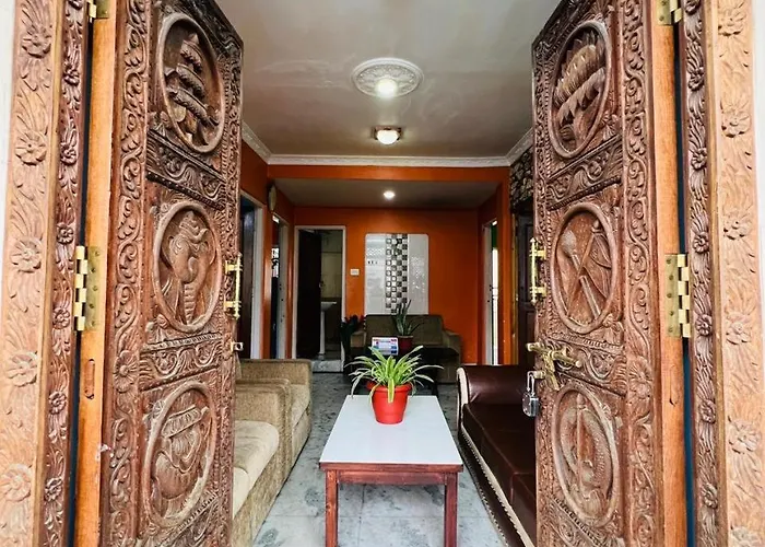 Nargan Furnished * Kathmandu