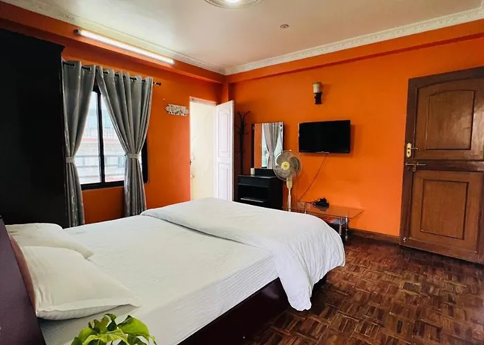 Nargan Furnished